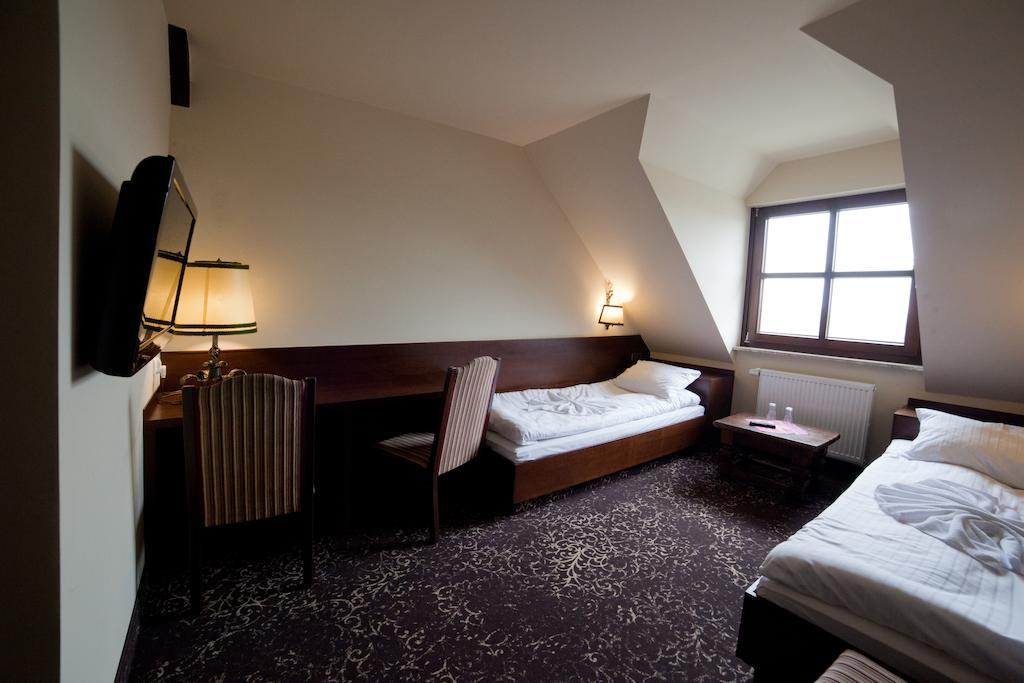 Sobotka  Motel Klara الغرفة الصورة