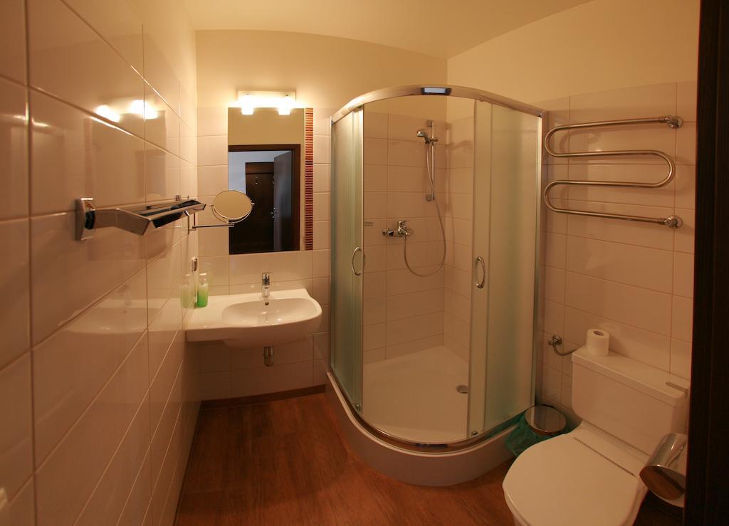 Sobotka  Motel Klara الغرفة الصورة
